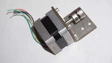ORIENTAL VEXTA PK243-01A 2-PHASE 1.8ï¾° STEP 24V DC 0.95A STEPPING MOTOR+MORE