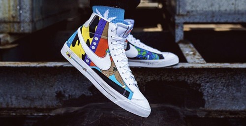 flyleather blazer 77