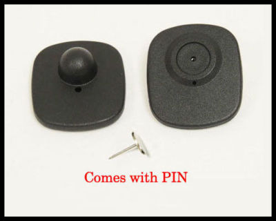 Black Mini Tag - Retail Security by Sensor Tags Inc – Inc Black Mini Tag - Retail Security by Sensor Tags Inc – Inc