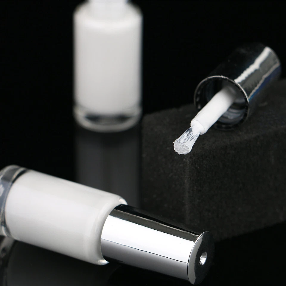 2 pcs White Tooth Paint Teeth Paint Tooth Polish Uptight White Instant whitening - Image 4 of 4