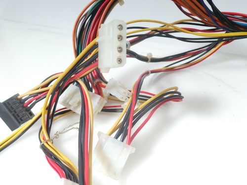 Multirama LPK-9-4 400W Power Supply Unit - 第 3/8 張圖片
