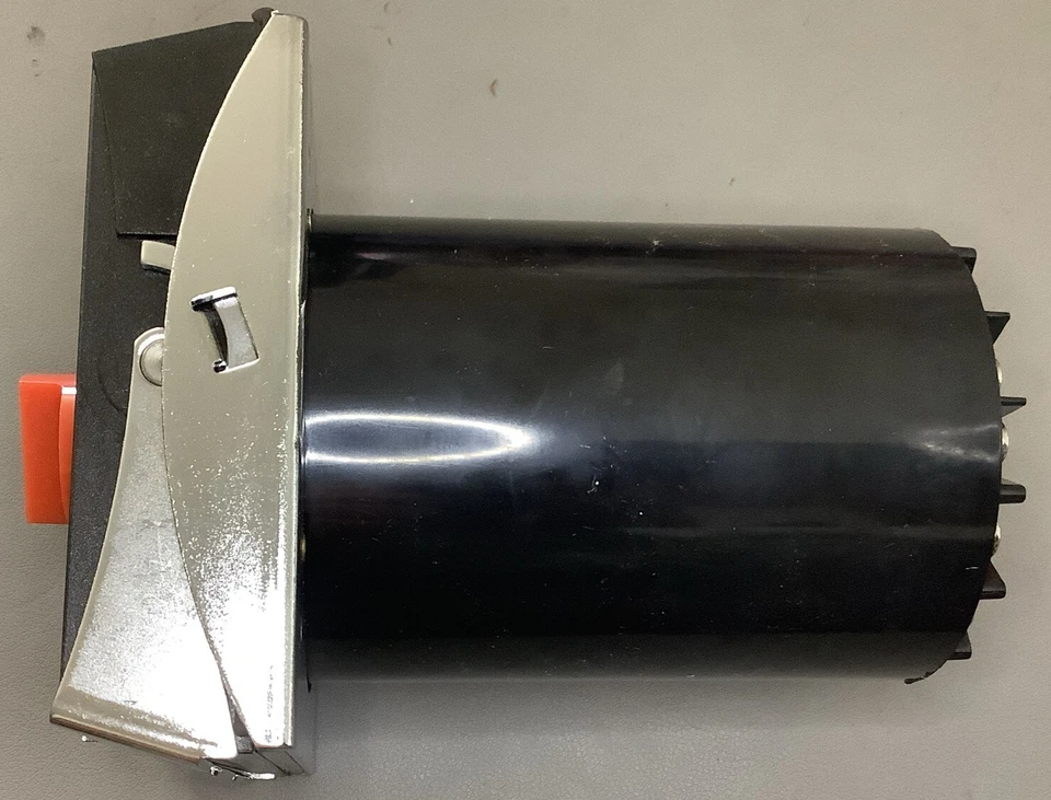 Danaher HG105A6 Eagle Signal Flexopulse Series Repeat Cycle Timer (B238) - Image 4 of 4