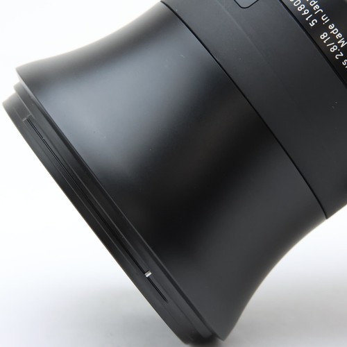 Carl Zeiss Milvus 18mm F/2.8 ZE (for Canon EF mount) #132 - Picture 9 of 12