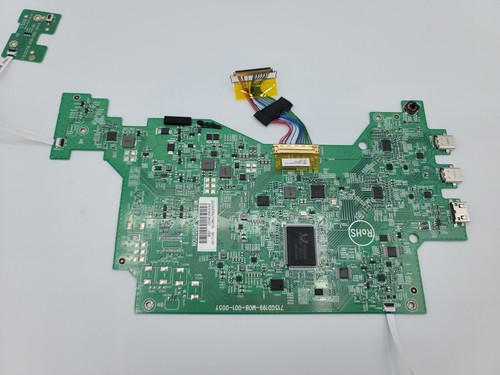 ASUS ZenScreen MB16AHG 15.6" FHD 14Hz FreeSync Portable Gaming Monitor Board (2) - Picture 3 of 6