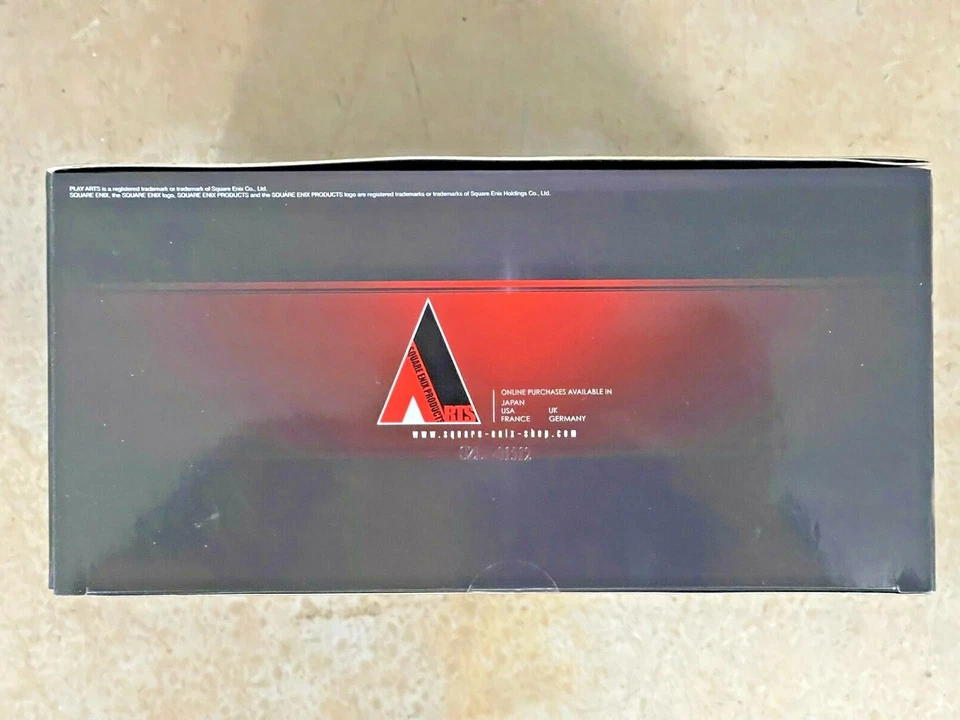 Square Enix Play Arts Kai Variant DC Comics Steampunk Batman Action Figure - Изображение 4 из 4