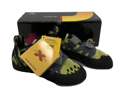 tarantula kiwi la sportiva