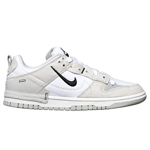 Nike Dunk Low Disrupt 2 Pale Ivory W