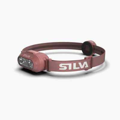 Silva Smini Rose 250 Lumen leichte Stirnlampe