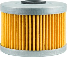 Fire Power HP Select Oil Filter for Honda XR500R 1981-1984