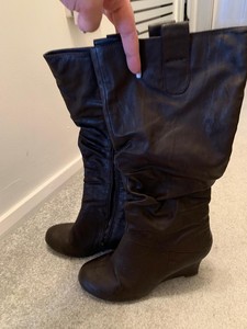 george boots womens