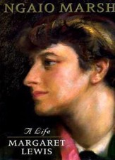Ngaio Marsh: A Life-Margaret Lewis