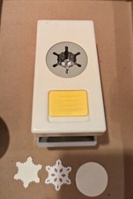 ek success paper punches