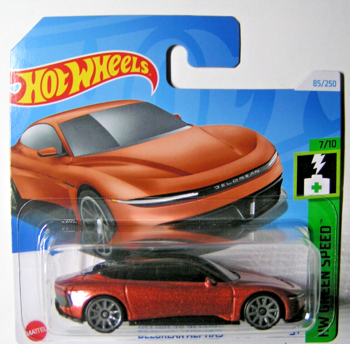 Hot Wheels - '94 Audi Avant RS2 - B4 / 8C - Bianco - HW '70 VS. '90 2025 - HYX60 - Immagine 39