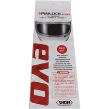 PINLOCK EVO SHOEI X-SPIRIT 3 - NEOTEC - NXR, DKS301