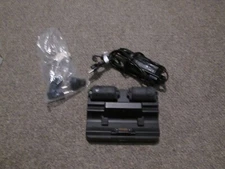 TRIMBLE MODEL YUMAOD CHARGING DOCK WITH BATTERIES