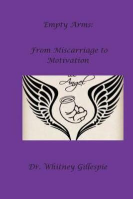 Empty Arms: From Miscarriage To Motivation