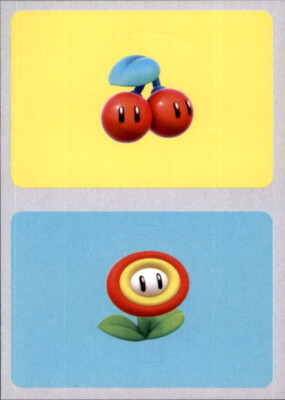 Super Mario Smashh Playtime 2023 Sticker 31