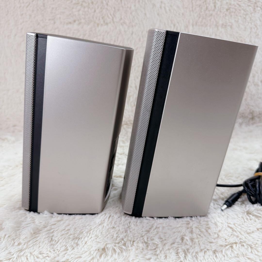 BOSE COMPANION 20 スピーカー Companion® 20 multimedia speaker system | Bose