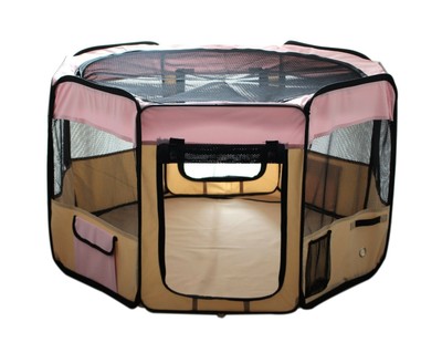 esk collection playpen