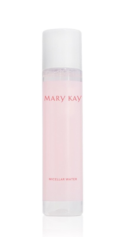 Mary Kay Micellar Water