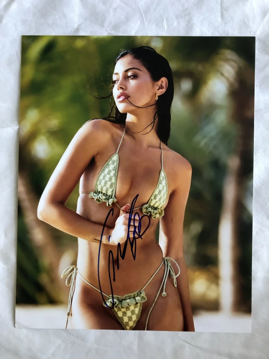 Cindy Kimberly Naked
