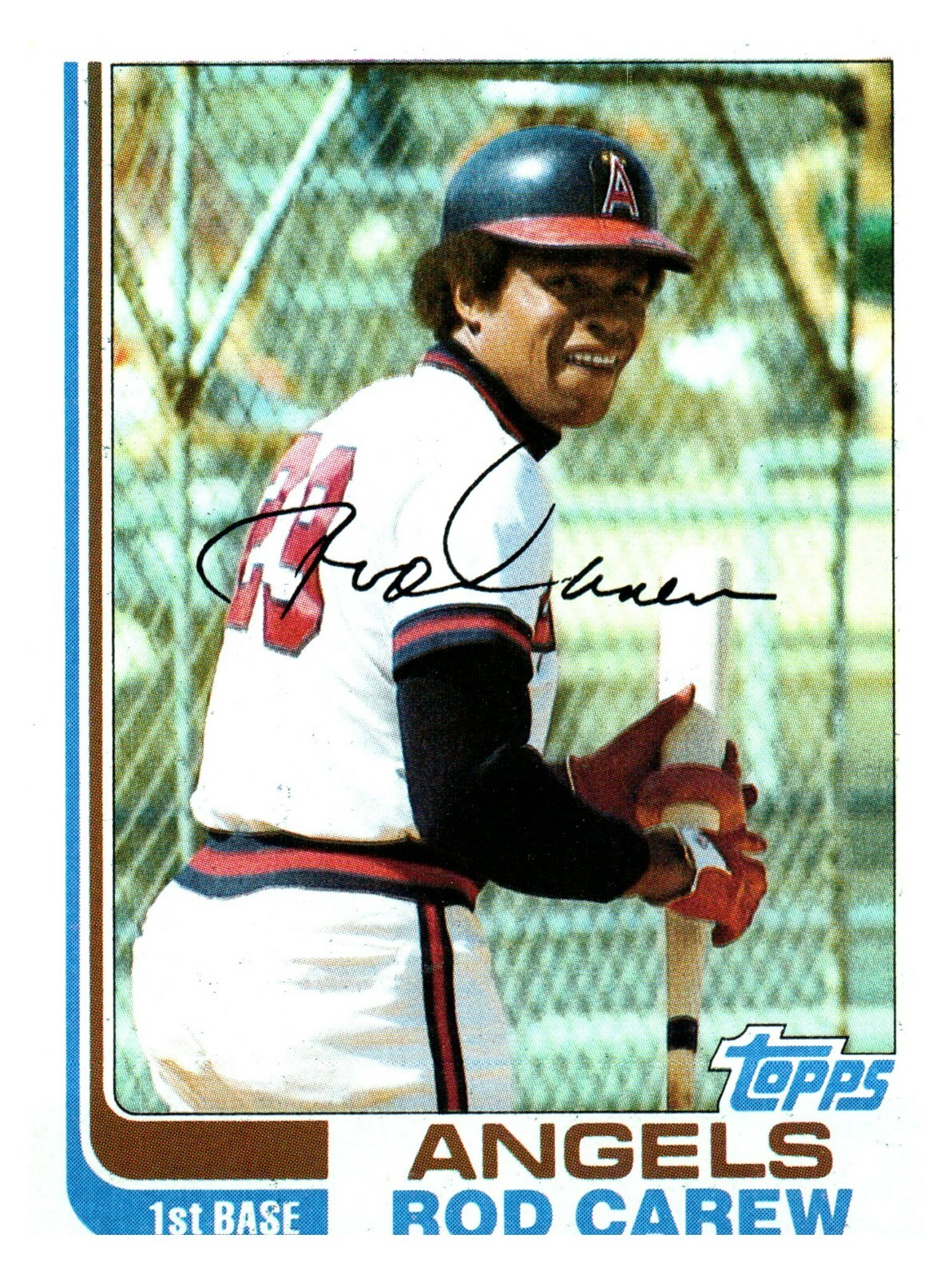 1982 Topps Baseball Cards Complete Your Set U-Pick (#'s 401-600) Nm-Mint - Picture 101 of 201