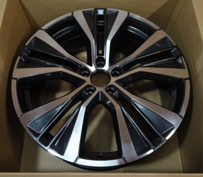 Volvo XC60 2022 2023 2024 70518 95244 OEM wheel rim 20 x 8 CNC