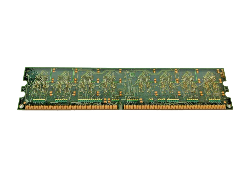 CORSAIR VS256MB533D2 240-Pin DDR2 SDRAM DDR2 533 PC2 4200 Desktop Memory - Image 3 of 3