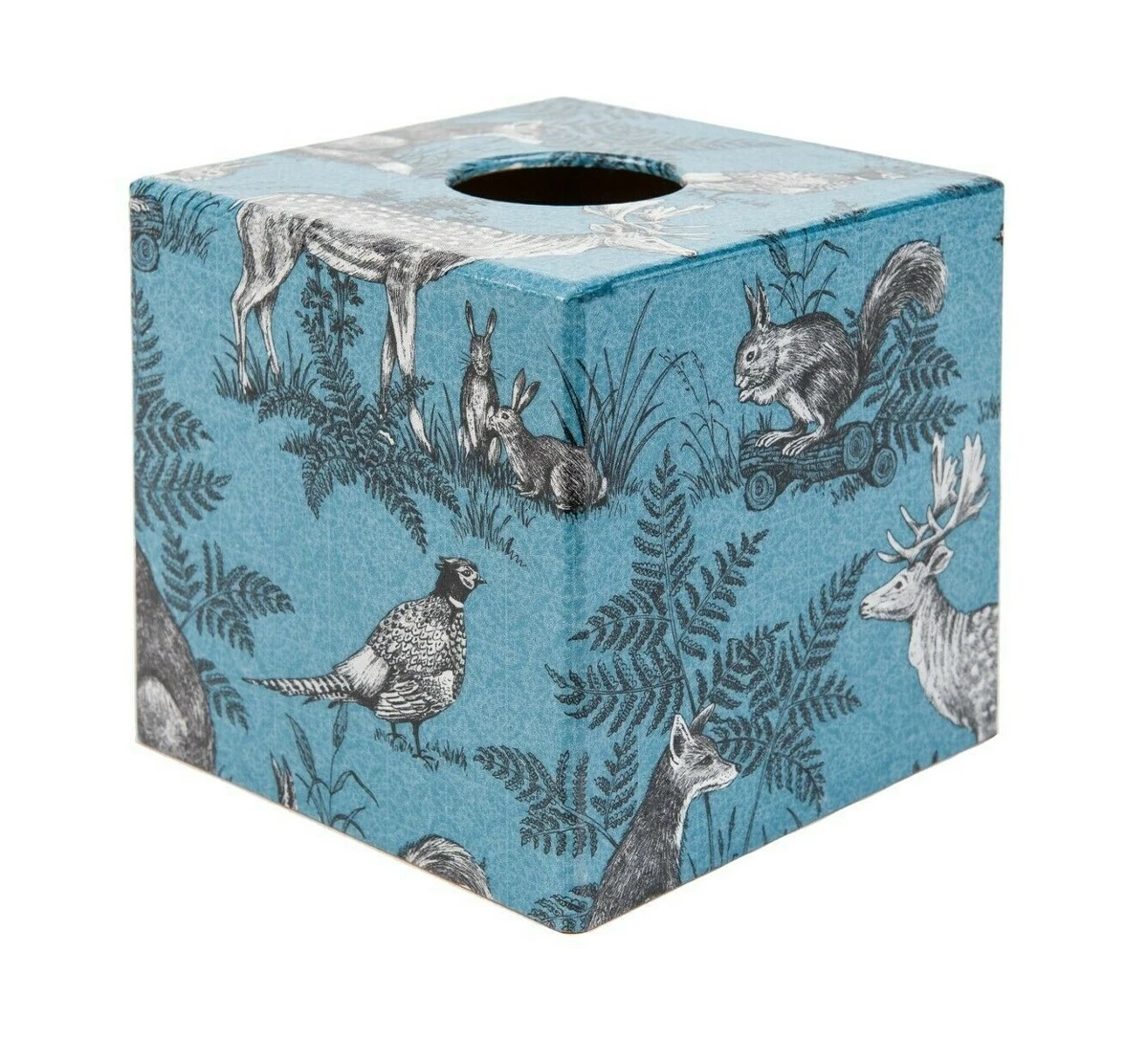 Tissue box on sale holder uk