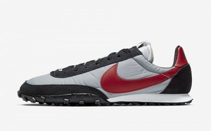 Nike Waffle Racer Size 13. Wolf Grey Black Red. CN5449-001. tailwind 79 vortex | eBay