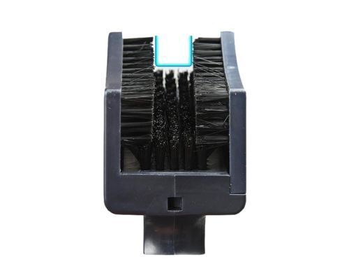 Cleaning Scrubber Brush ABS Chain Cleaner Tool For Motorcycle Bike Bicycle Gear - Foto 7 di 8