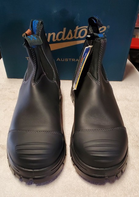 blundstone 990