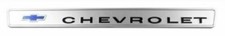 67-68 Chevy C10 Truck Glove Box Chevrolet Emblem W Blue Bowtie 67-68 Chevy C10 Truck Glove Box Chevrolet Emblem W Blue Bowtie