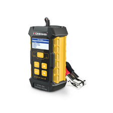 For KONNWEI KW510 Car Battery Tester 12V Full Automatic Pulse Repair Tool