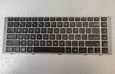 New FOR HP Probook 4440S 4440 4441 4446 4441S 4445s 4446S Keyboard US Black