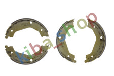 REAR AXLE BRAKE SHOE FITS KIA SORENTO I 24-35 0802-1211