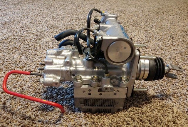 2009 Toyota Camry Abs Module Recall ~ Best Toyota