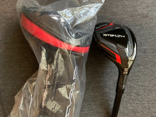 TaylorMade STEALTH 25  5 Hybrid FUJIKURA VENTUS 5-A Seniors Flex w/HC - EX TM47