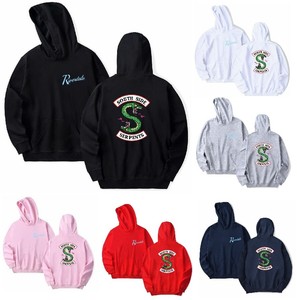 south side serpents felpa