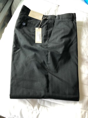 Men's casual smart trousers by 1778 at 