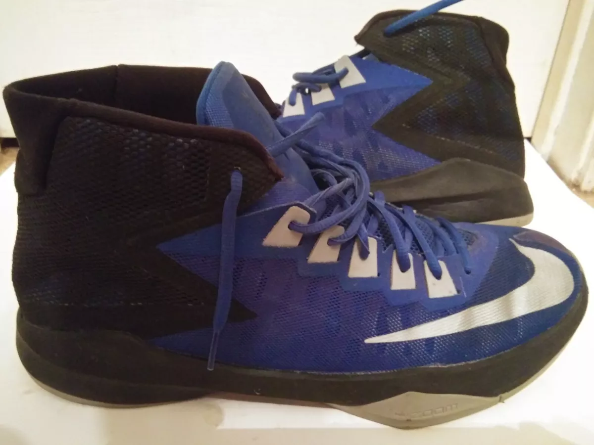 Nike top air devosion