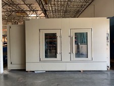 Espec ESS 72-210JW Dual Chamber Environmental Stress Screening Sys