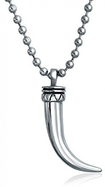 Italian Horn Good Luck Cornicello 