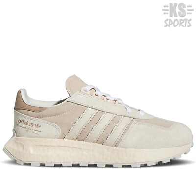 Adidas Retropy E5 Boost 'Bliss Chalky Brown' Men's Lifestyle Shoes GV6760 |  eBay