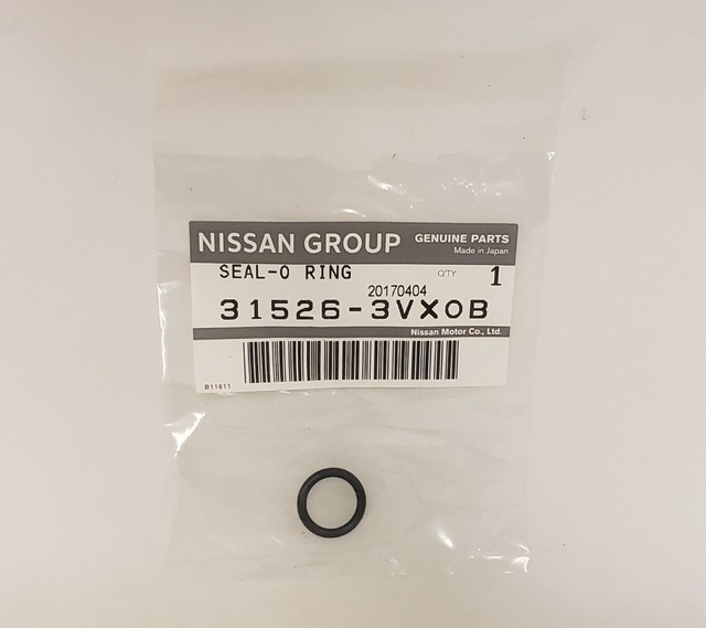 Nissan 31526 3jx9e Nissan 31526 3jx9e
