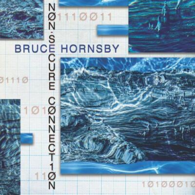 NON-SECURE CONNECTION - HORNSBY BRUCE