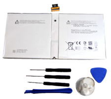 Laptop Battery DYNR01 / G3HTA027H For Microsoft Surface Pro 4 1724 New F5369