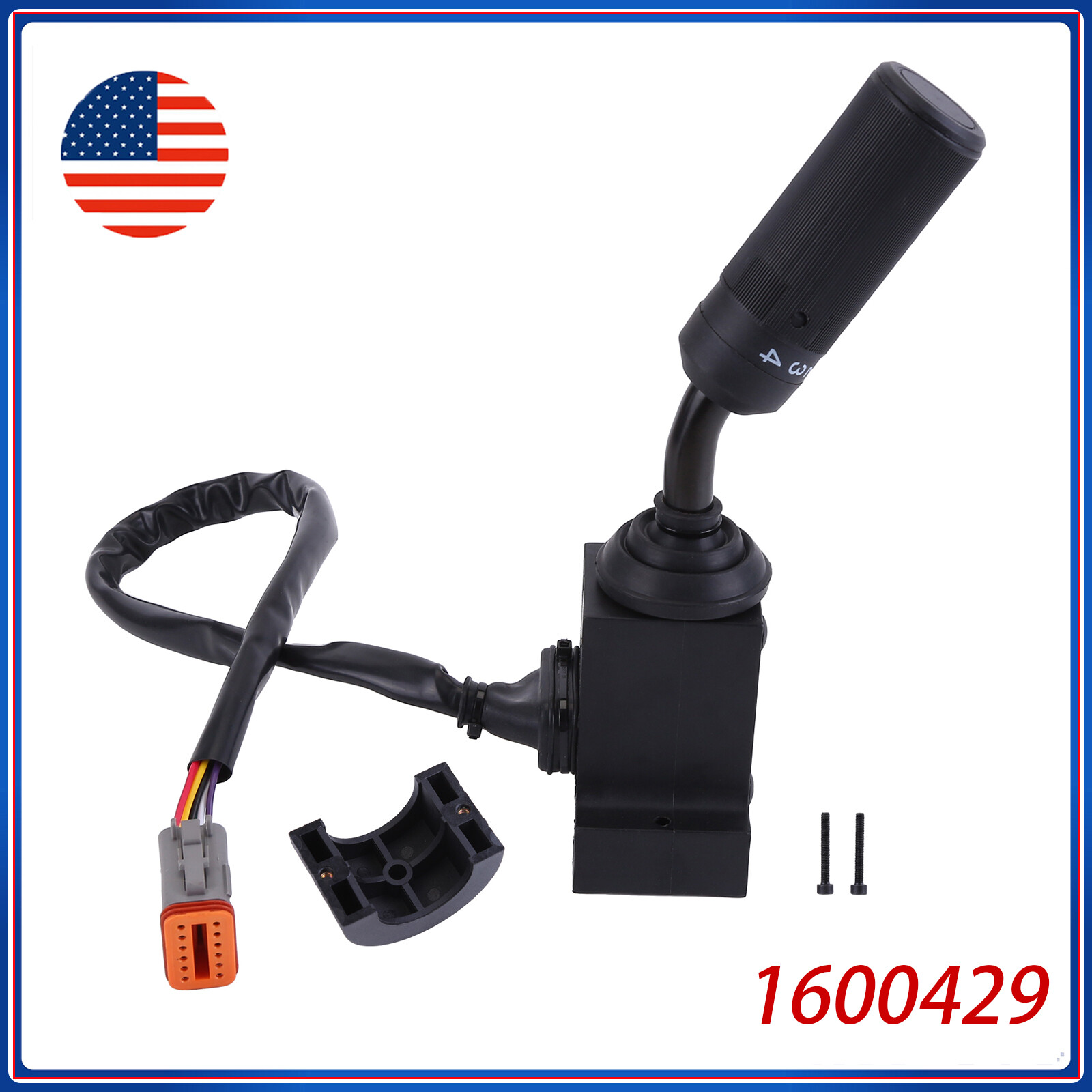 JLG Skytrak Lift 10042 10054 6036 6042 8042 Transmission Controller 1600429S