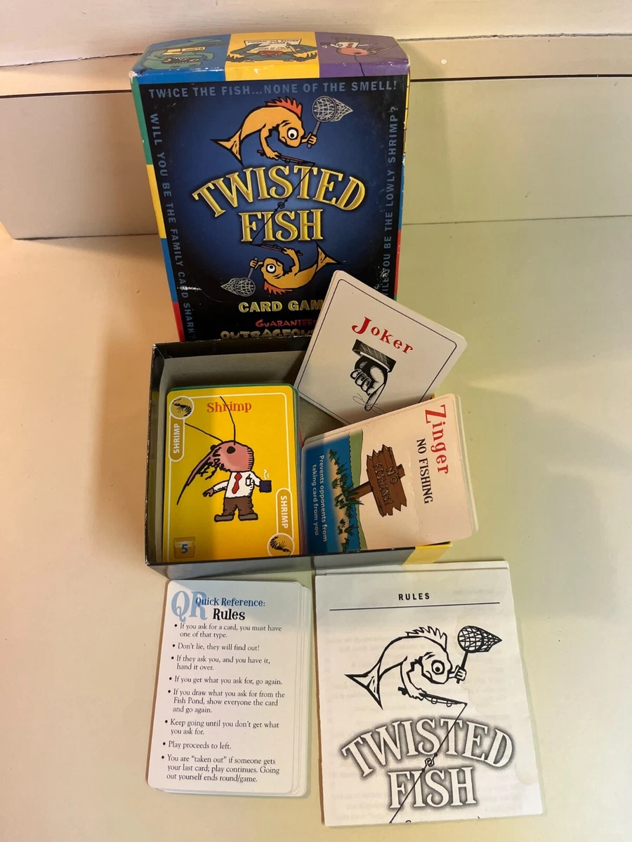 Fish Pond Game Rules fish-pond-game-rules