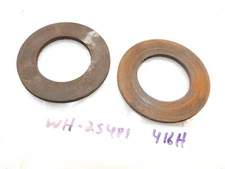 Wheel Horse 310 312 314 414 518 520 416-H Tractor Transaxle Hub Spacer Bushings